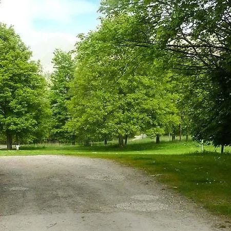 Holiday home Leaside Troutbeck (South Lakeland)