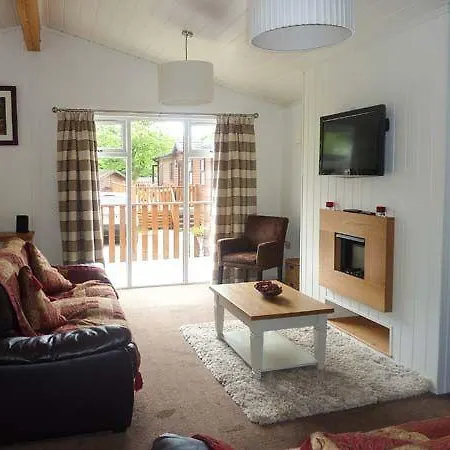Leaside * Troutbeck (South Lakeland)